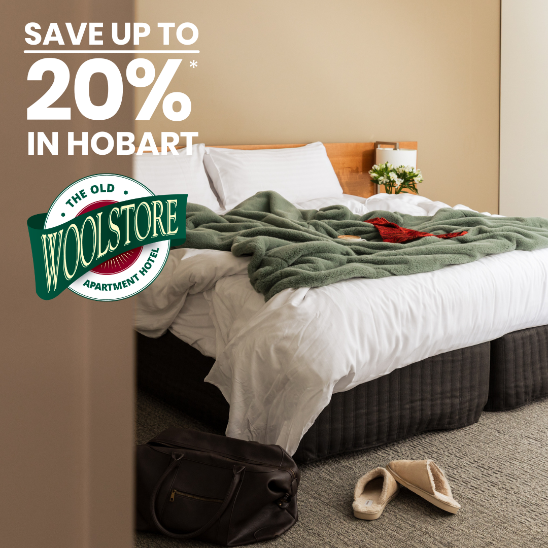 Family Stay – School Holidays at The Old Woolstore