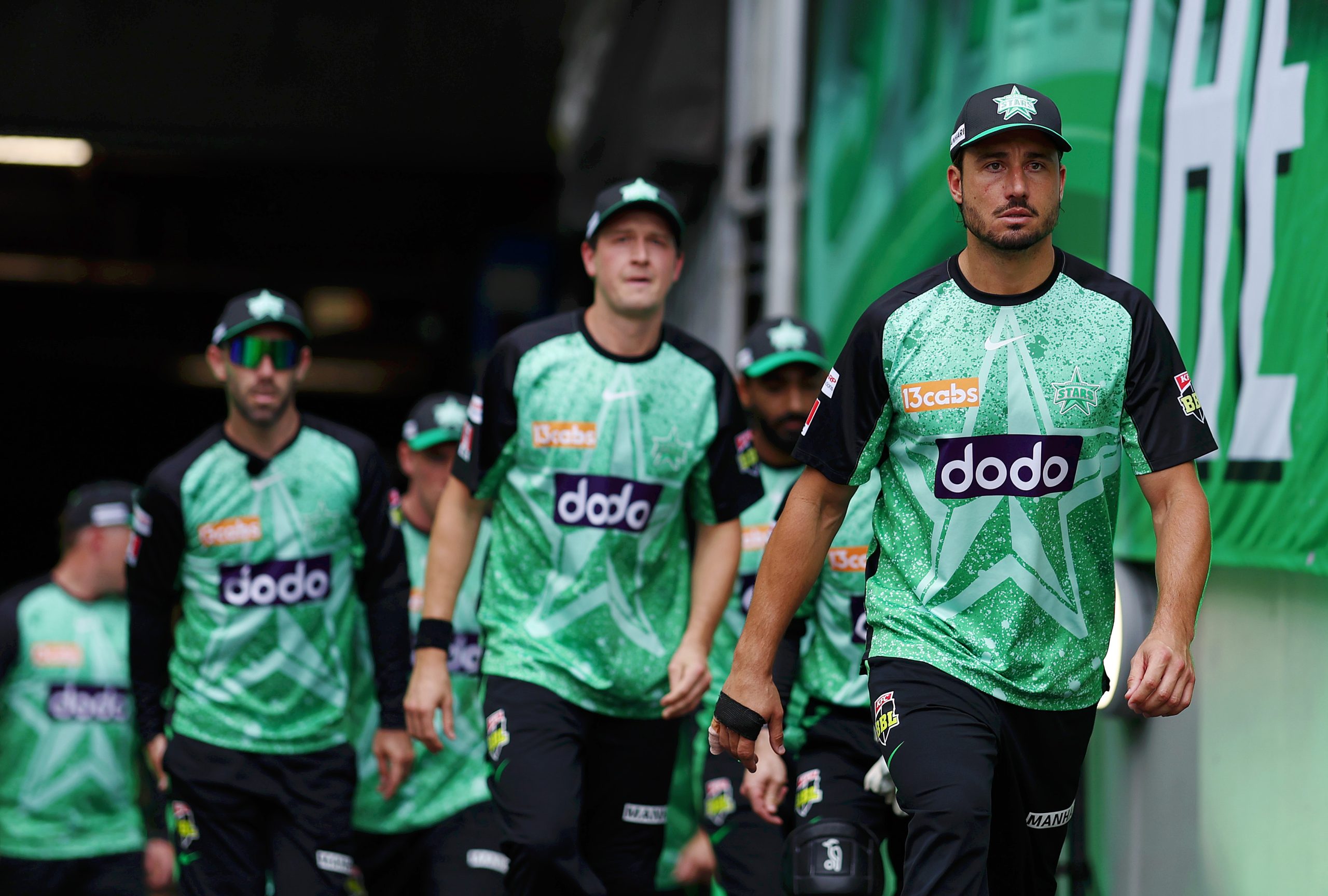 Enjoy 40% Off Melbourne Stars Games at the MCG