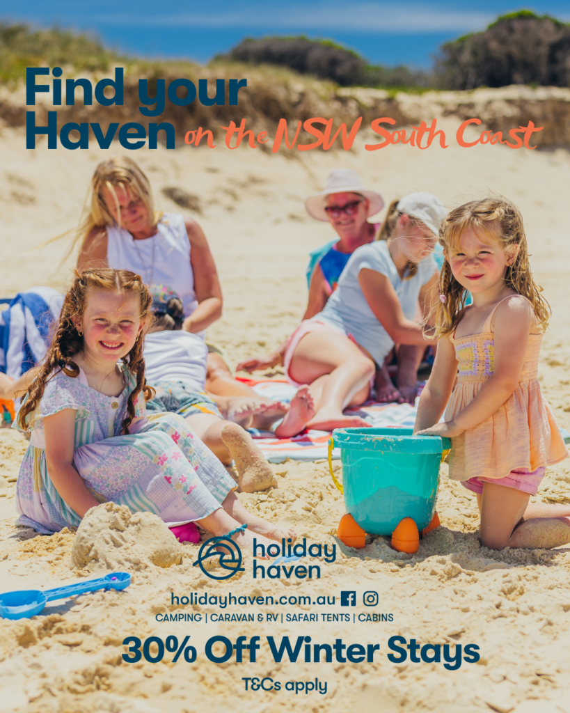 2026 Member Exclusive Winter Special – 30% off | Holiday Haven