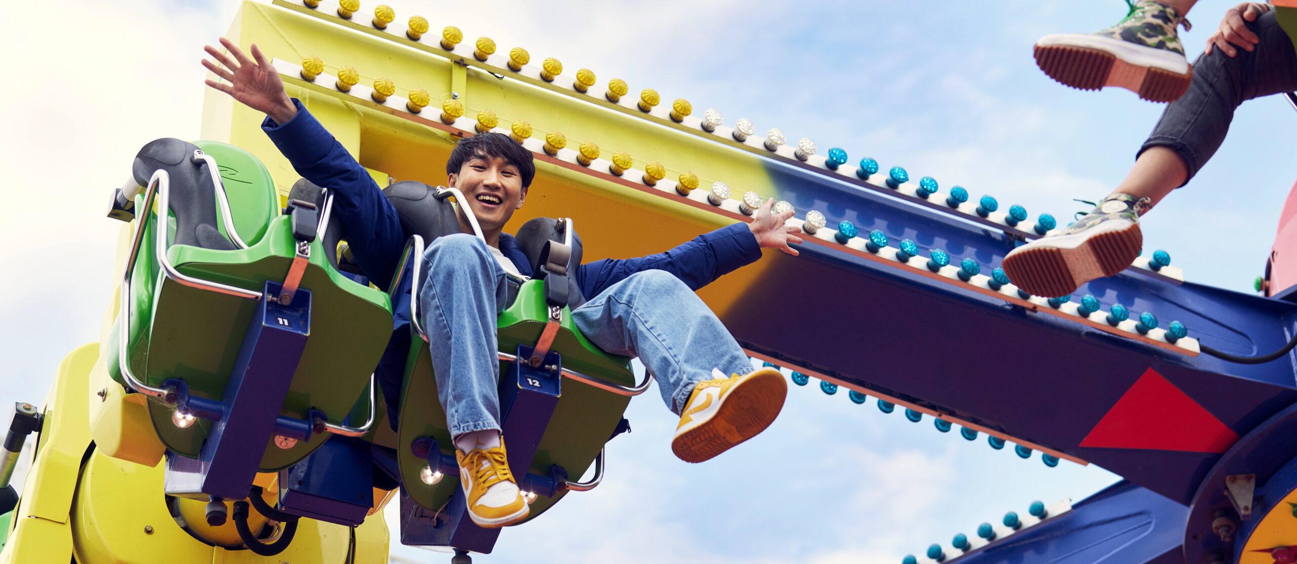 🎟️ $99 Annual Pass Flash Sale (Limited Time)